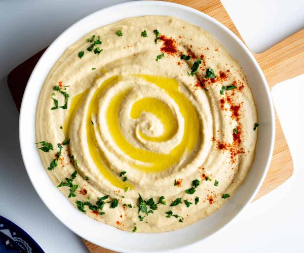 HUMMUS